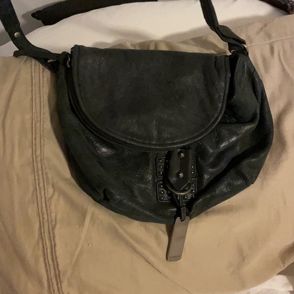 All leather botkier purse, excellent used - Picture 9 of 10